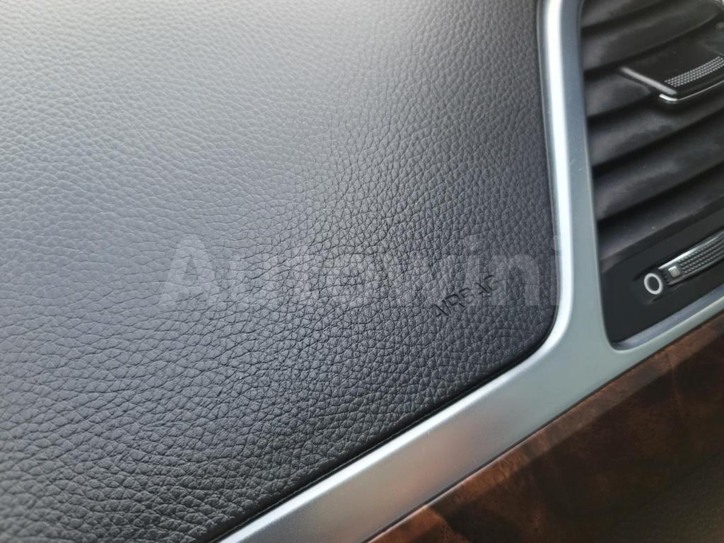 2015 HYUNDAI ASLAN FULL OPTION, BRAKE TUNNING CAR - 26
