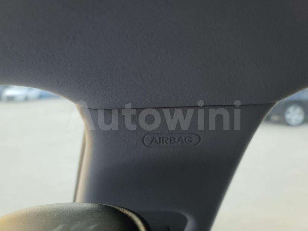2015 HYUNDAI ASLAN FULL OPTION, BRAKE TUNNING CAR - 27