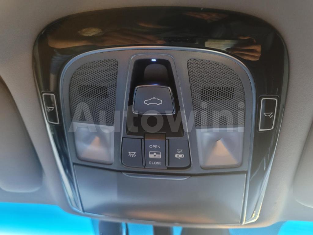 2015 HYUNDAI ASLAN FULL OPTION, BRAKE TUNNING CAR - 28