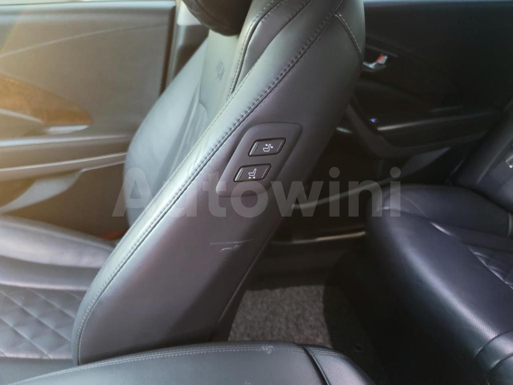2015 HYUNDAI ASLAN FULL OPTION, BRAKE TUNNING CAR - 30