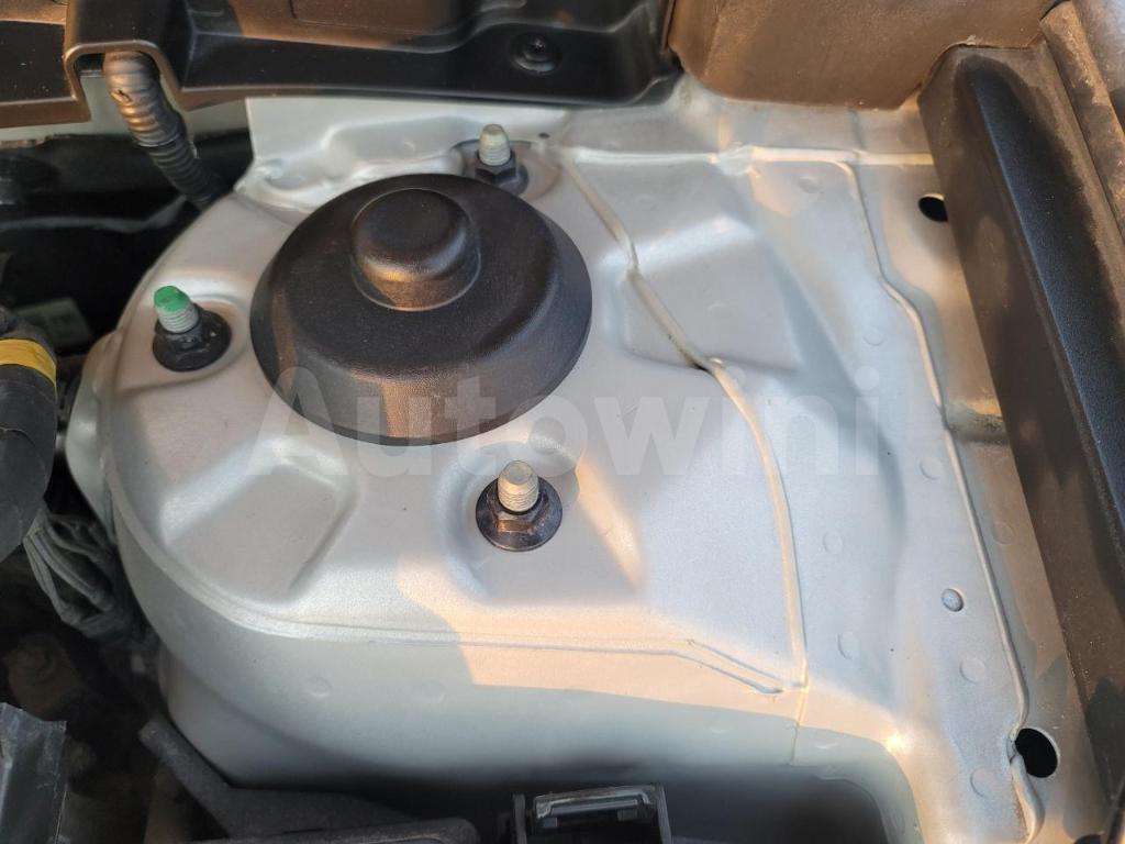 2015 HYUNDAI ASLAN FULL OPTION, BRAKE TUNNING CAR - 31