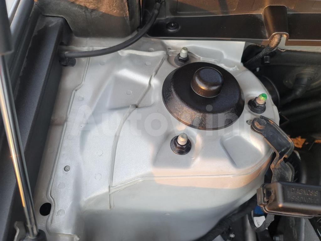 2015 HYUNDAI ASLAN FULL OPTION, BRAKE TUNNING CAR - 32