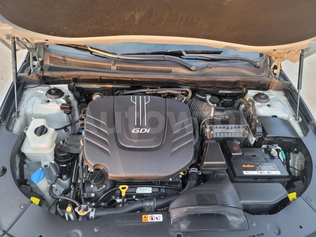 2015 HYUNDAI ASLAN FULL OPTION, BRAKE TUNNING CAR - 33