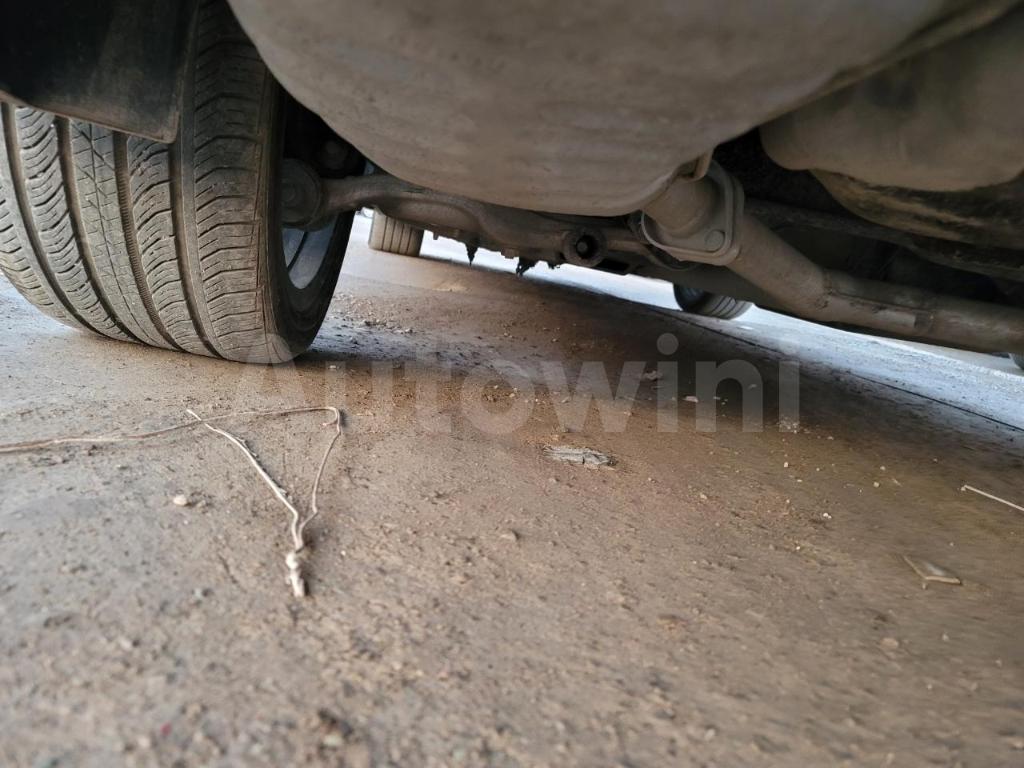 2015 HYUNDAI ASLAN FULL OPTION, BRAKE TUNNING CAR - 35