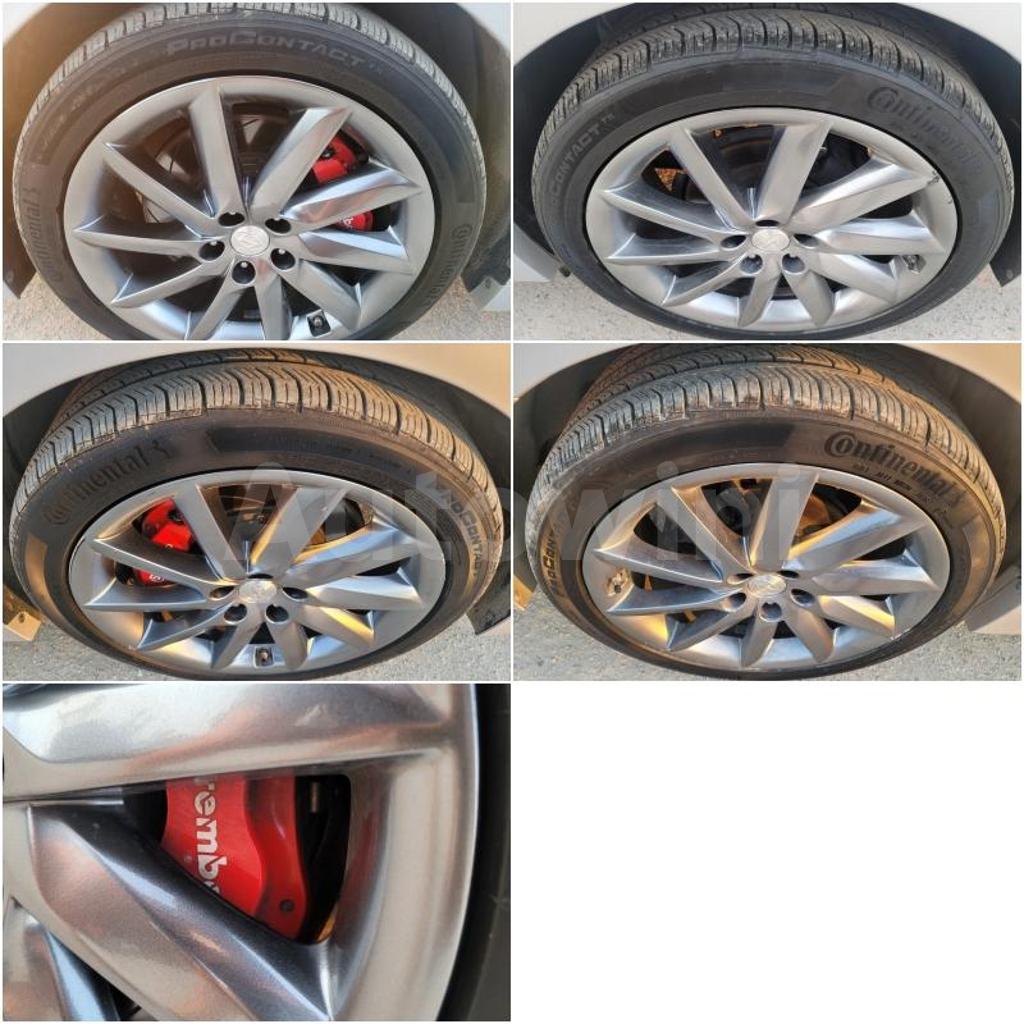 2015 HYUNDAI ASLAN FULL OPTION, BRAKE TUNNING CAR - 38