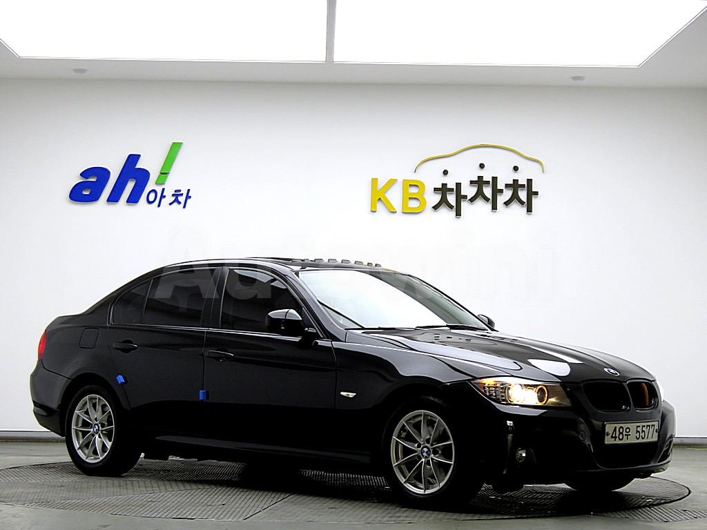 WBAPG5508BNN43907 2011 BMW 3 SERIES 320I-1