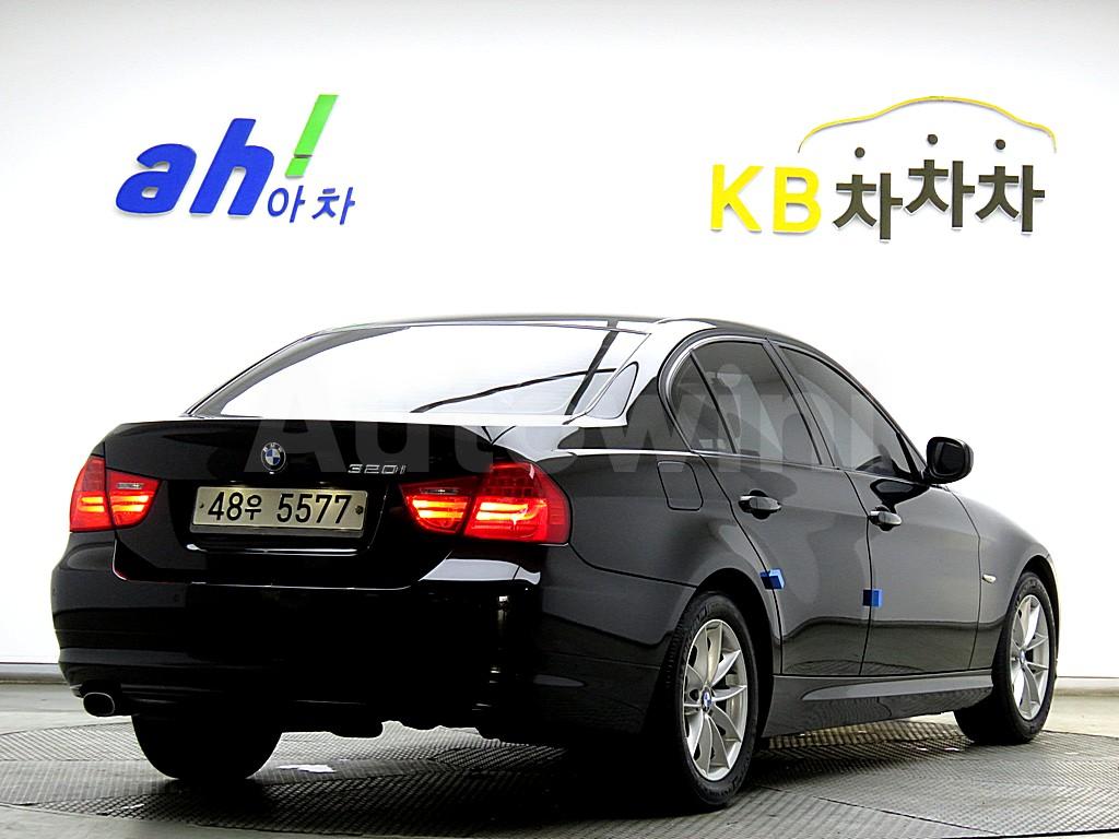 WBAPG5508BNN43907 2011 BMW 3 SERIES 320I-3