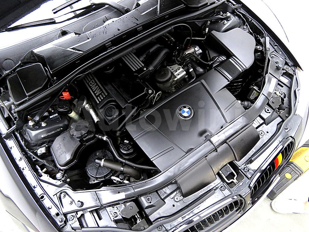 WBAPG5508BNN43907 2011 BMW 3 SERIES 320I-5