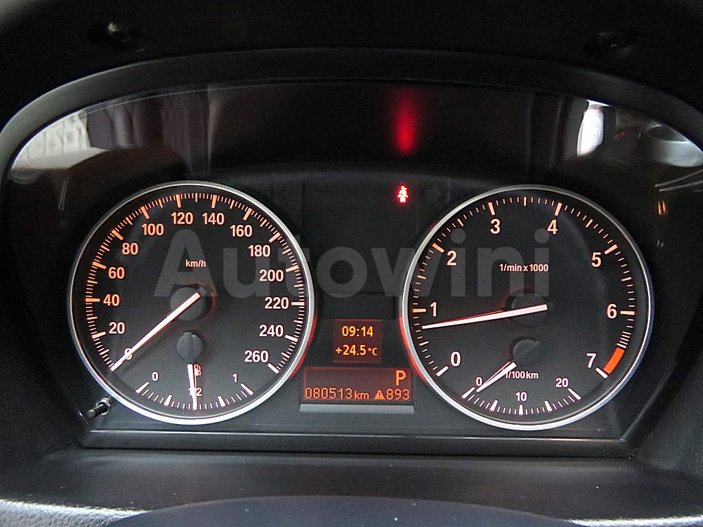 2011 BMW 3 SERIES 320I - 7