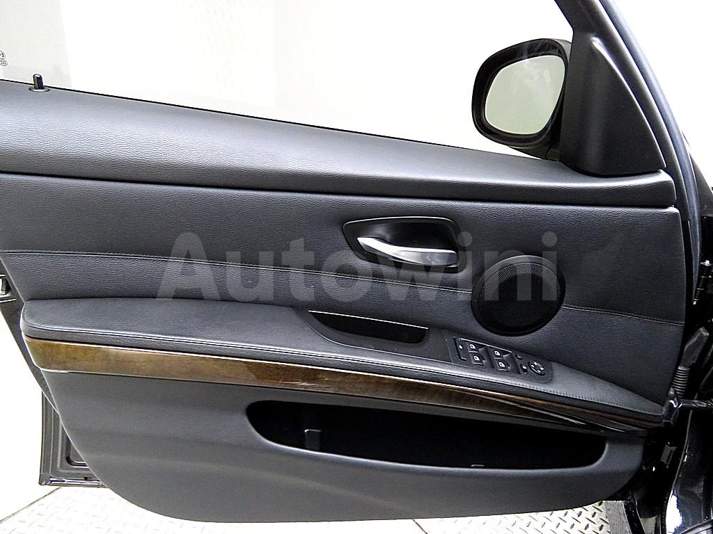 2011 BMW 3 SERIES 320I - 8