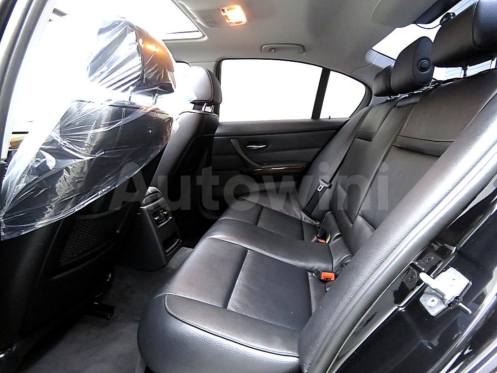 2011 BMW 3 SERIES 320I - 11
