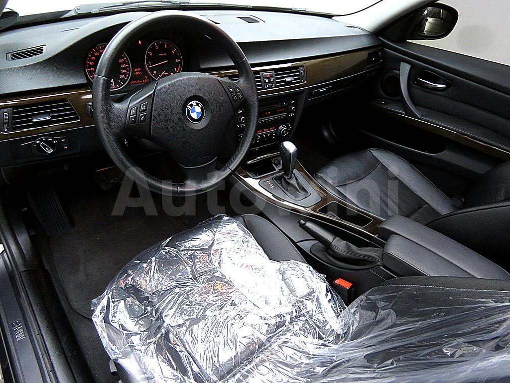 2011 BMW 3 SERIES 320I - 12