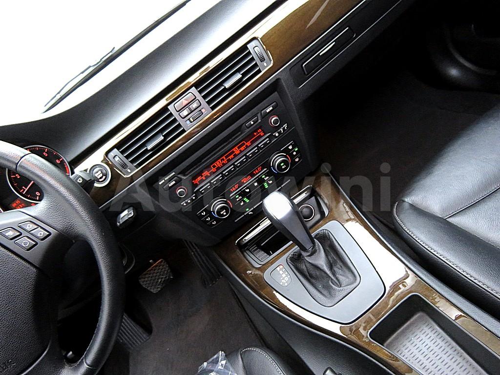 2011 BMW 3 SERIES 320I - 13