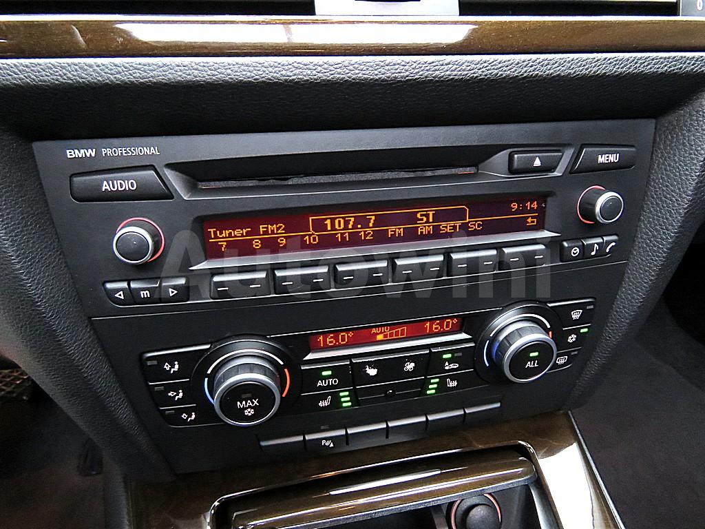 2011 BMW 3 SERIES 320I - 14