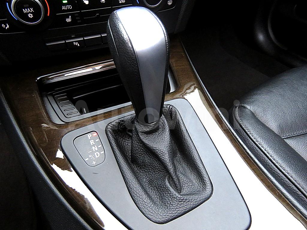 2011 BMW 3 SERIES 320I - 15