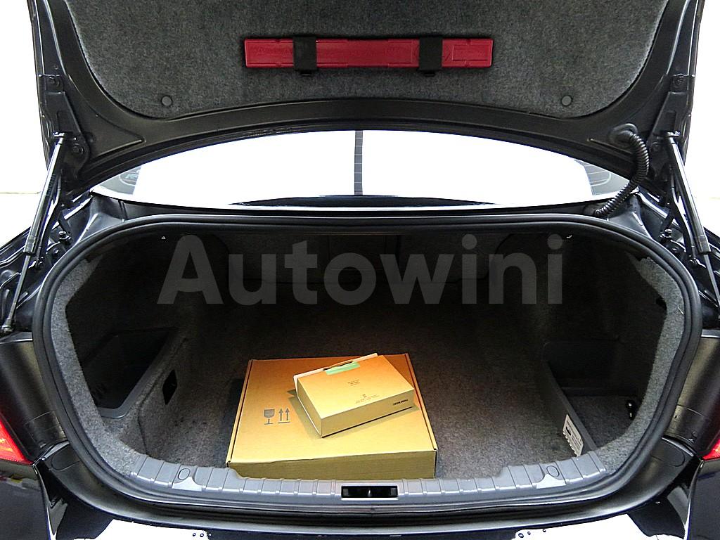 2011 BMW 3 SERIES 320I - 17