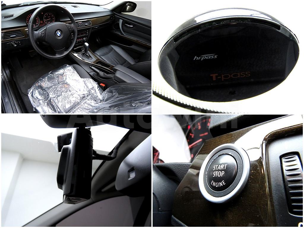 2011 BMW 3 SERIES 320I - 19