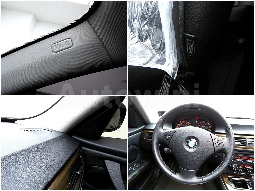 2011 BMW 3 SERIES 320I - 20