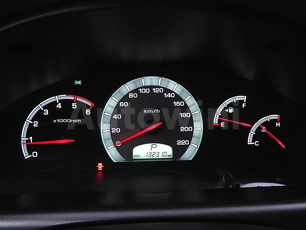 2014 SSANGYONG REXTON W 2.0 4WD RX7 LUXURY - 7
