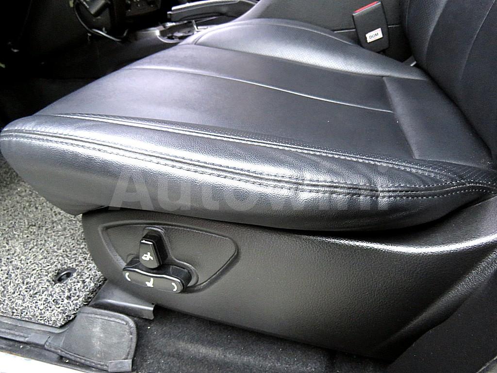 2014 SSANGYONG REXTON W 2.0 4WD RX7 LUXURY - 8