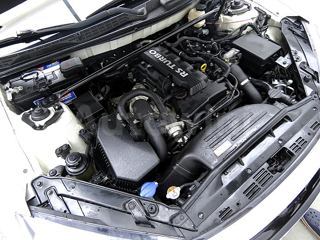 KMHHU61DBCU077501 2012 HYUNDAI  GENESIS COUPE 200 TURBO S-5