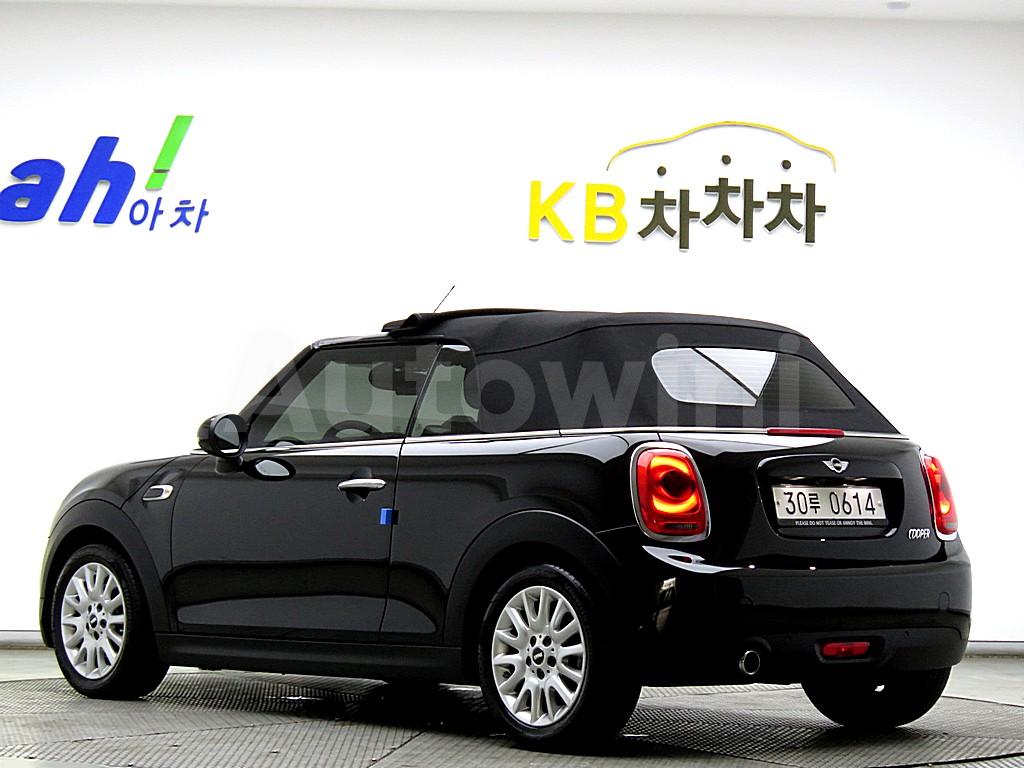 WMWWG5104G3A80011 2016 MINI COOPER CONVERTIBLE BASIC-2