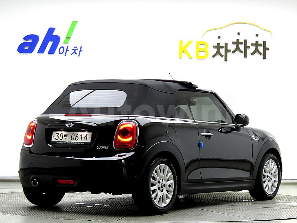 WMWWG5104G3A80011 2016 MINI COOPER CONVERTIBLE BASIC-3