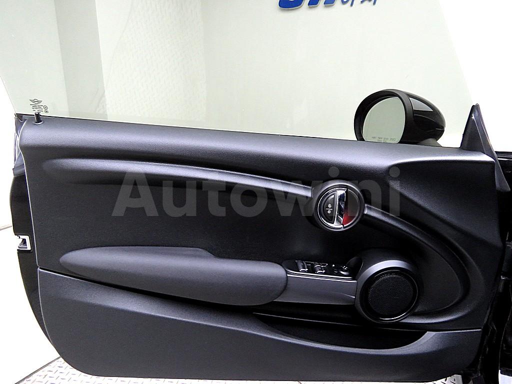 WMWWG5104G3A80011 2016 MINI COOPER CONVERTIBLE BASIC-4