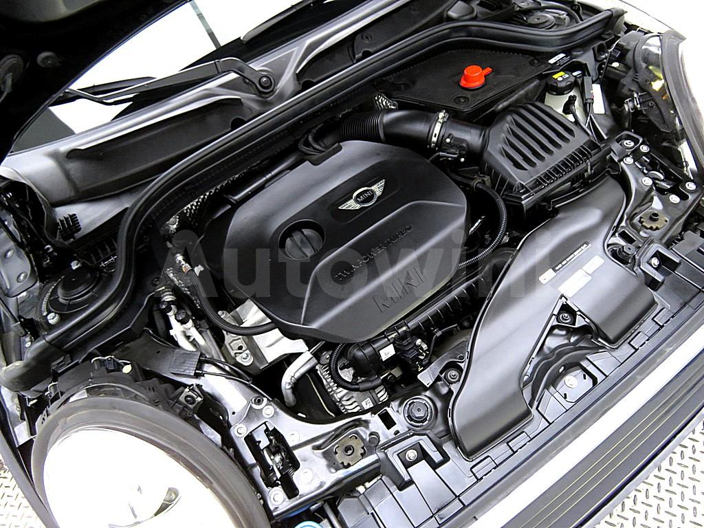 WMWWG5104G3A80011 2016 MINI COOPER CONVERTIBLE BASIC-5