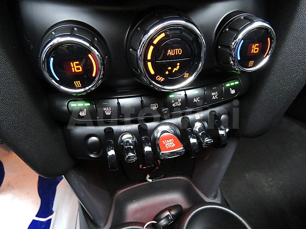 2016 MINI COOPER CONVERTIBLE BASIC - 11