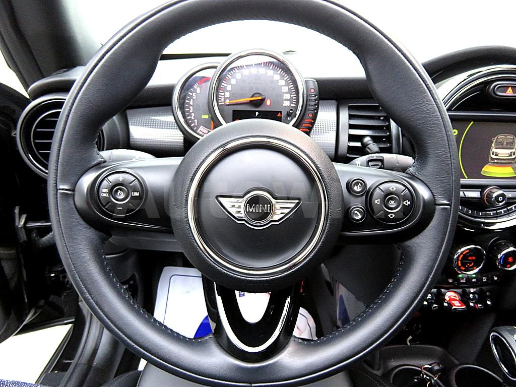 2016 MINI COOPER CONVERTIBLE BASIC - 14