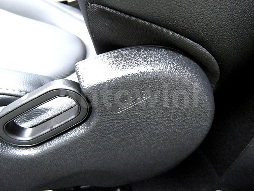 2016 MINI COOPER CONVERTIBLE BASIC - 17