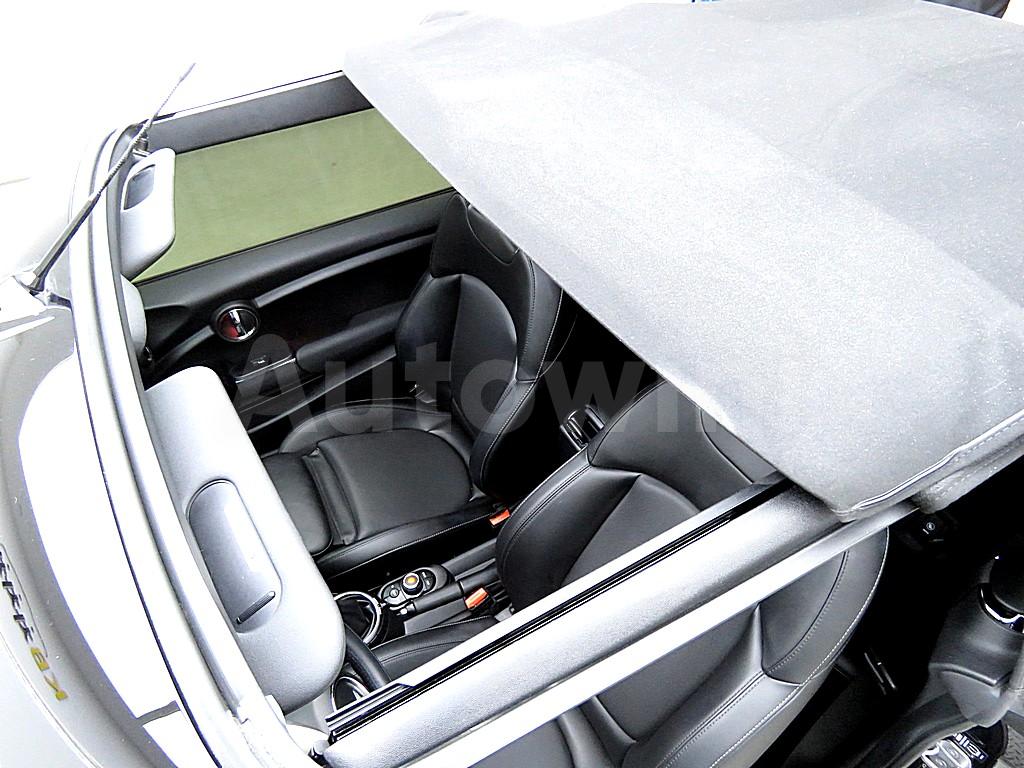 2016 MINI COOPER CONVERTIBLE BASIC - 18