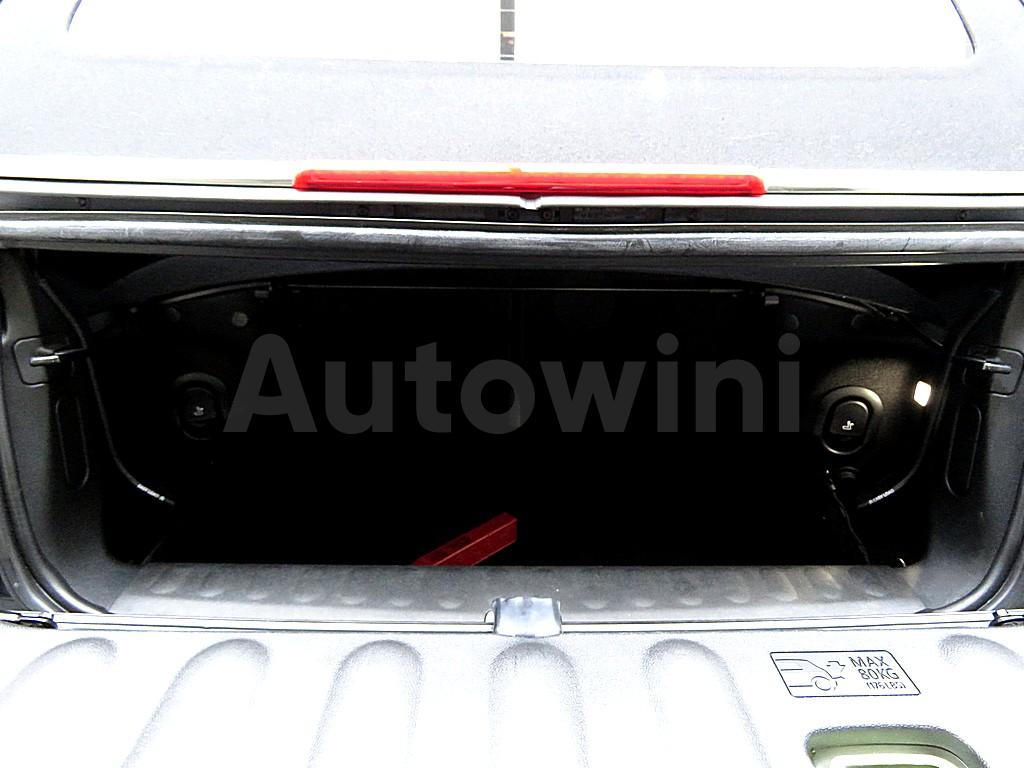 2016 MINI COOPER CONVERTIBLE BASIC - 19