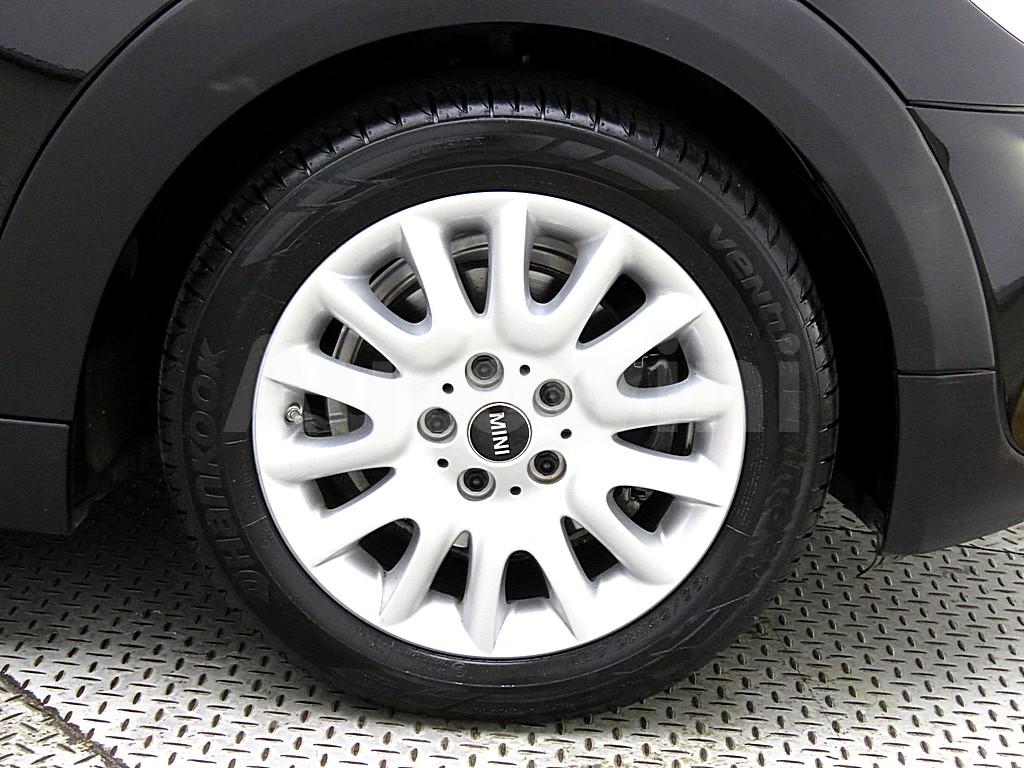2016 MINI COOPER CONVERTIBLE BASIC - 20