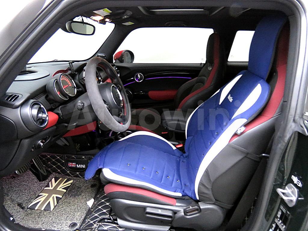 WMWXM9100K2H04969 2019 MINI COOPER S 2.0 3-DOOR JCW-4