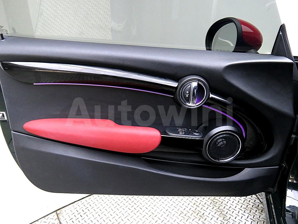 2019 MINI COOPER S 2.0 3-DOOR JCW - 8