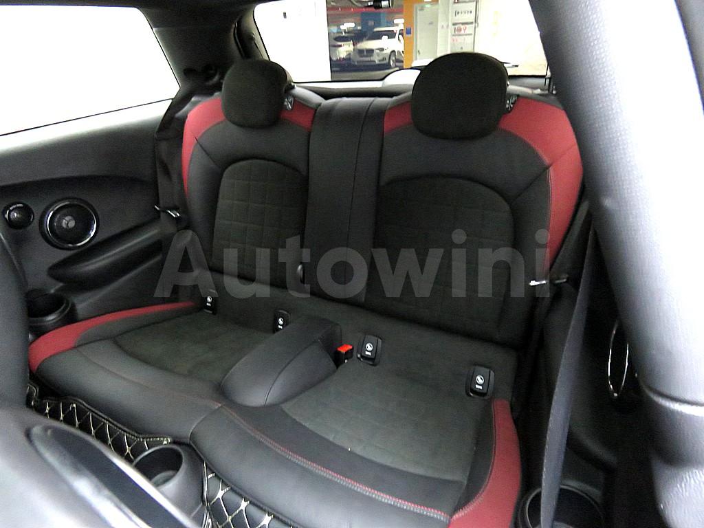 2019 MINI COOPER S 2.0 3-DOOR JCW - 9