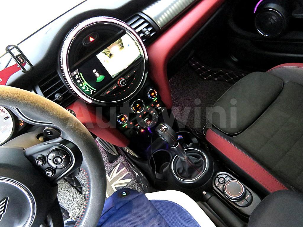 2019 MINI COOPER S 2.0 3-DOOR JCW - 10