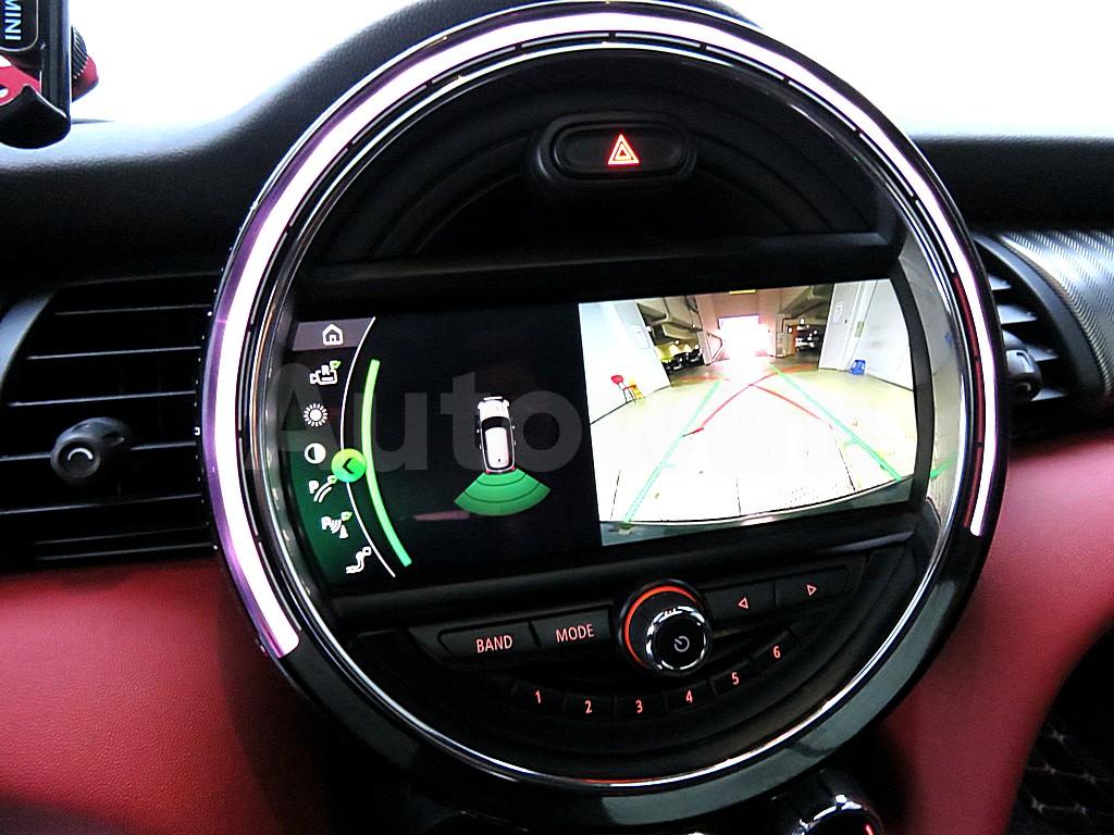 2019 MINI COOPER S 2.0 3-DOOR JCW - 12