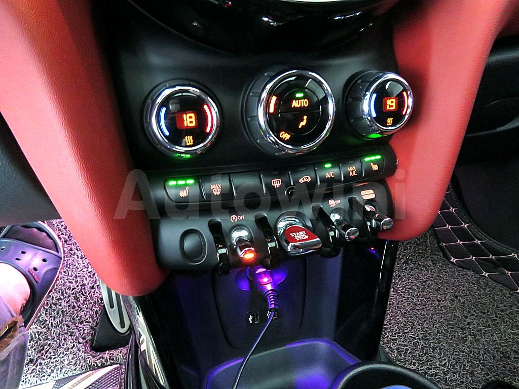 2019 MINI COOPER S 2.0 3-DOOR JCW - 13