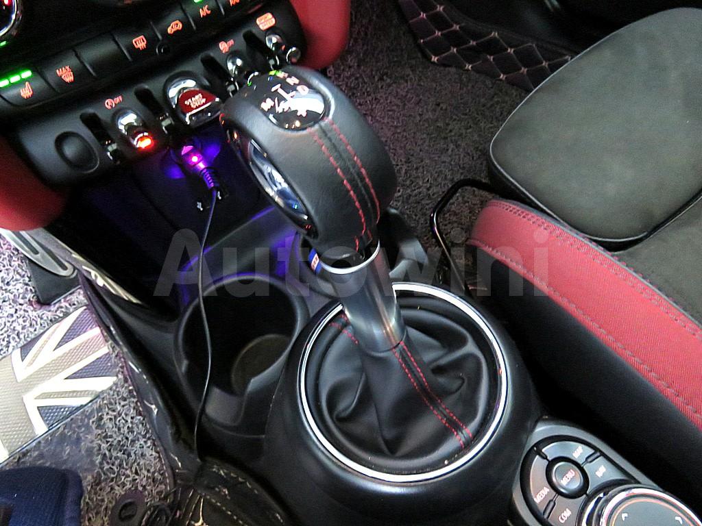 2019 MINI COOPER S 2.0 3-DOOR JCW - 14