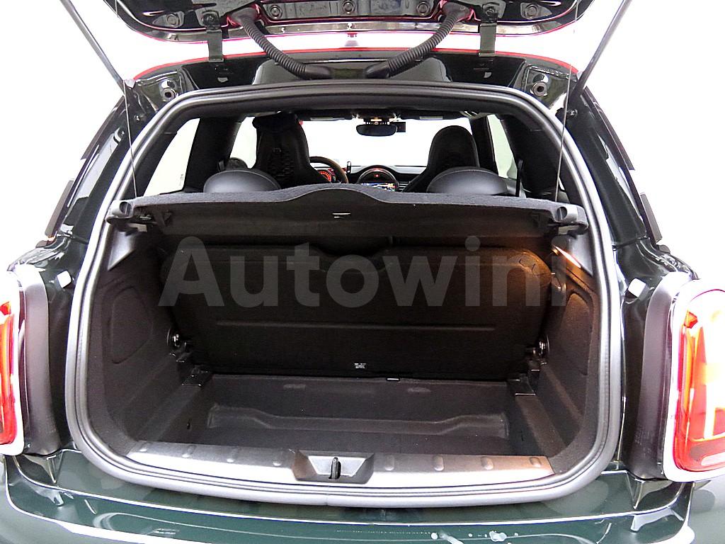 2019 MINI COOPER S 2.0 3-DOOR JCW - 17