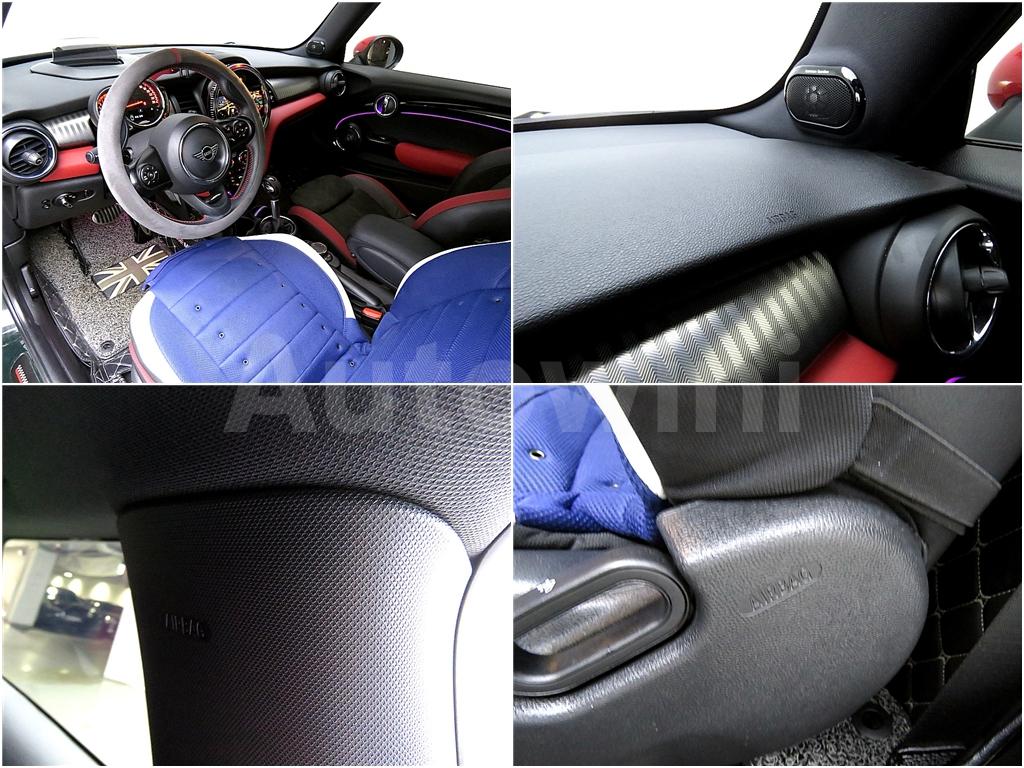 2019 MINI COOPER S 2.0 3-DOOR JCW - 19