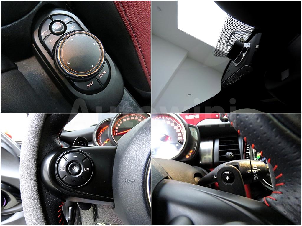 2019 MINI COOPER S 2.0 3-DOOR JCW - 20