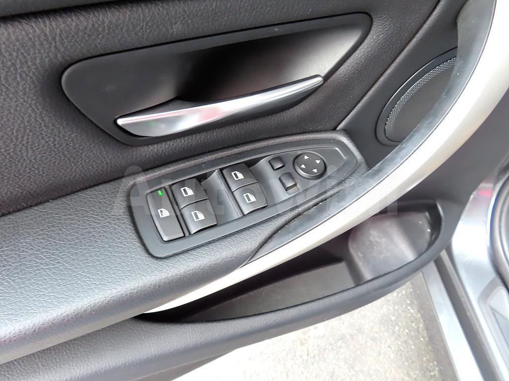 2013 BMW 3 SERIES F30  320D EFFICIENTDYNAMICS EDITION - 11