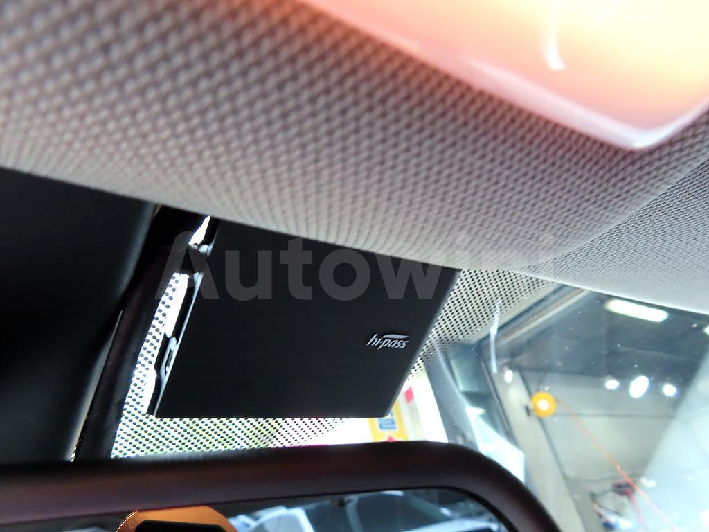 2013 BMW 3 SERIES F30  320D EFFICIENTDYNAMICS EDITION - 14