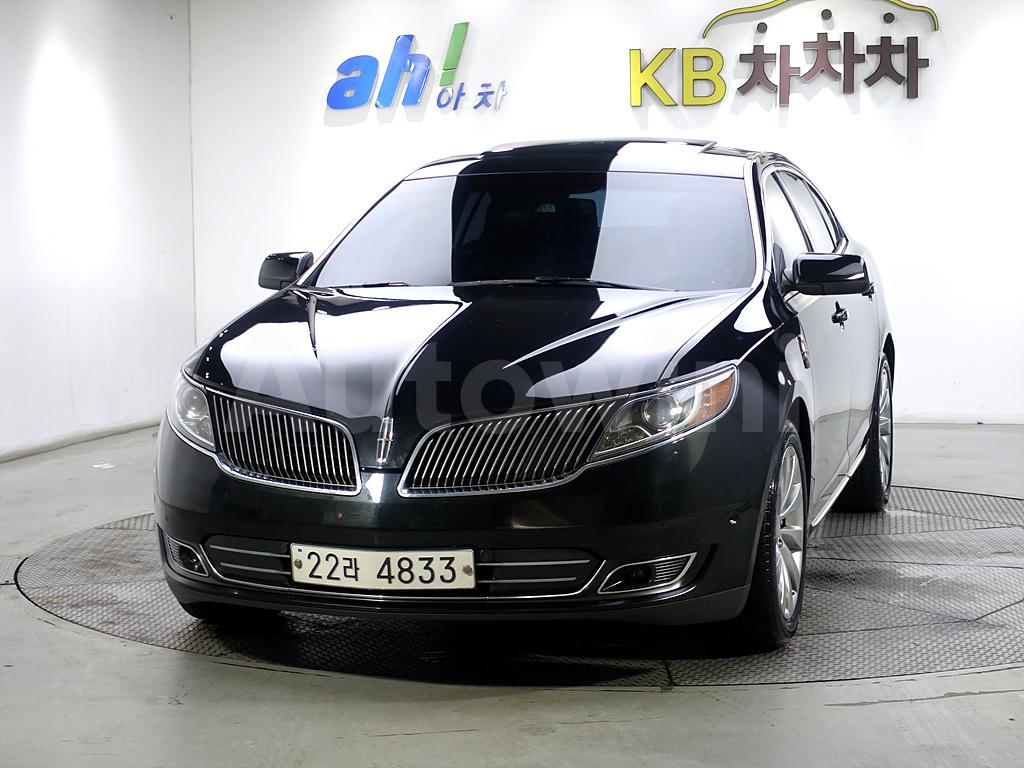 1LNHL9DK9EG612217 2014 LINCOLN MKS 3.7-1