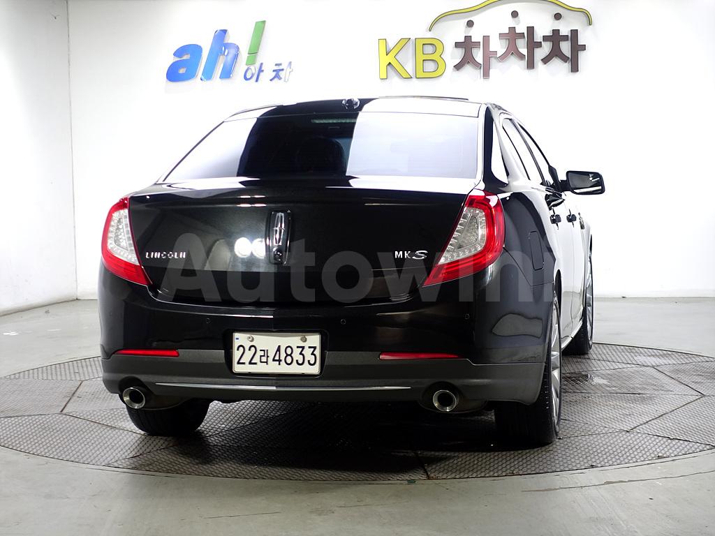 1LNHL9DK9EG612217 2014 LINCOLN MKS 3.7-2
