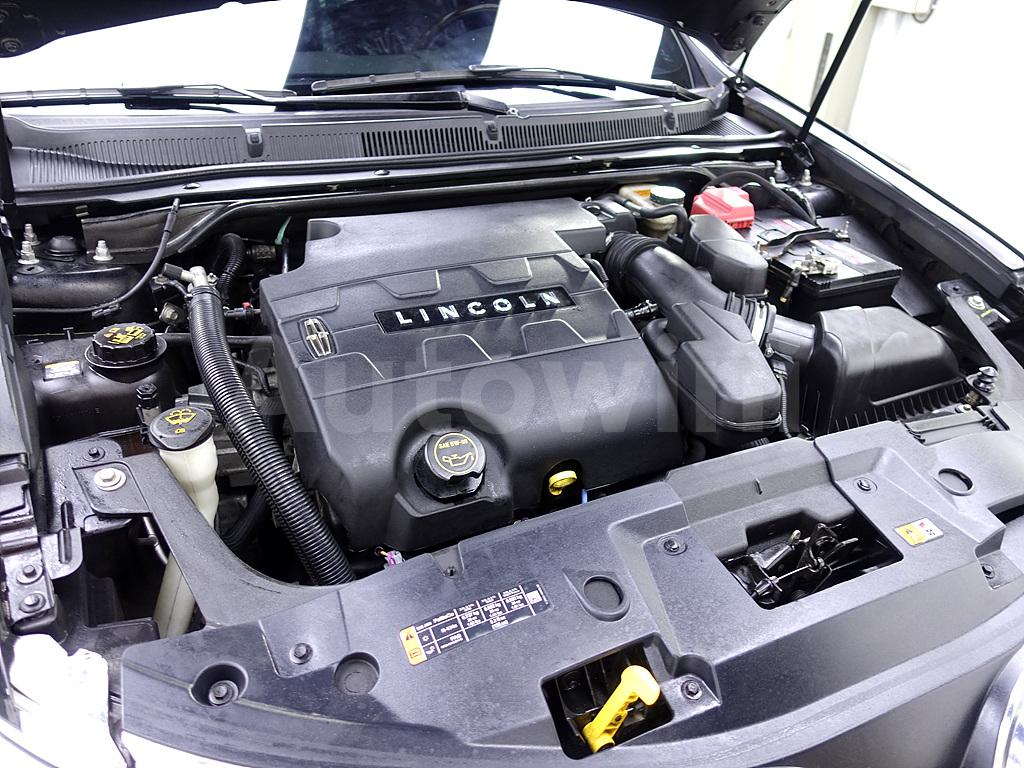 1LNHL9DK9EG612217 2014 LINCOLN MKS 3.7-5